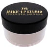 Make-Up Studio Translucent Powder - 1 By Make-Up Studio For Women - 2.12 Oz Powder -Bareminerals || MAC || Shiseido Sales Store I0114489larger