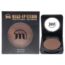 Make-Up Studio Blush - 9 By Make-Up Studio For Women - 0.1 Oz Blush