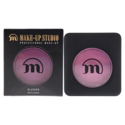Make-Up Studio Blush - 51 By Make-Up Studio For Women - 0.1 Oz Blush