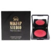 Make-Up Studio Cream Blusher - Cheeky Pink By Make-Up Studio For Women - 0.088 Oz Blush -Bareminerals || MAC || Shiseido Sales Store I0114528larger