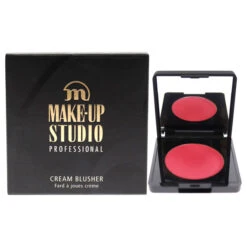 Make-Up Studio Cream Blusher - Cheeky Pink By Make-Up Studio For Women - 0.088 Oz Blush