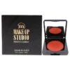 Make-Up Studio Cream Blusher - Coral Passion By Make-Up Studio For Women - 0.088 Oz Blush -Bareminerals || MAC || Shiseido Sales Store I0114529larger