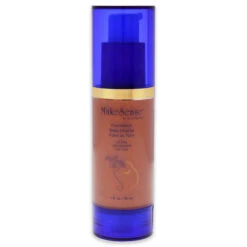 SeneGence MakeSense Liquid Foundation - Adobe By SeneGence For Women - 1 Oz Foundation