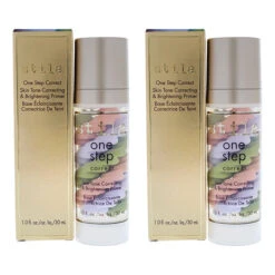 Stila One Step Correct By Stila For Women - 1 Oz Concealer - Pack Of 2