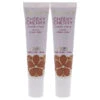 Pacifica Cheeky Cherry Cheek Stain - Cherry Baby By Pacifica For Women - 0.5 Oz Blush - Pack Of 2 -Bareminerals || MAC || Shiseido Sales Store K0003360larger