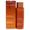 Clarins Liquid Bronze Self Tanning By Clarins For Unisex - 4.2 Oz Bronzer 1 Clarins Liquid Bronze Self Tanning By Clarins For Unisex - 4.2 Oz Bronzer -Bareminerals || MAC || Shiseido Sales Store U SC 1660larger