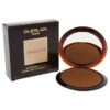 Guerlain Terracotta The Bronzing Powder - # 07 Deep Golden By Guerlain For Women - 0.35 Oz Powder -Bareminerals || MAC || Shiseido Sales Store W C 16943larger