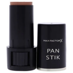 Max Factor Panstik Foundation - 14 Cool Copper By Max Factor For Women - 0.4 Oz Foundation