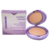 Covermark Compact Powder Waterproof - # 3 - Dry Sensitive Skin By Covermark For Women - 0.35 Oz Powder 1 Covermark Compact Powder Waterproof - # 3 - Dry Sensitive Skin By Covermark For Women - 0.35 Oz Powder -Bareminerals || MAC || Shiseido Sales Store W C 8316larger