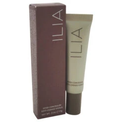 ILIA Beauty Vivid Concealer - # C6 Clove By ILIA Beauty For Women - 0.5 Oz Concealer